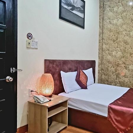 Stay Hue Hotel Екстер'єр фото