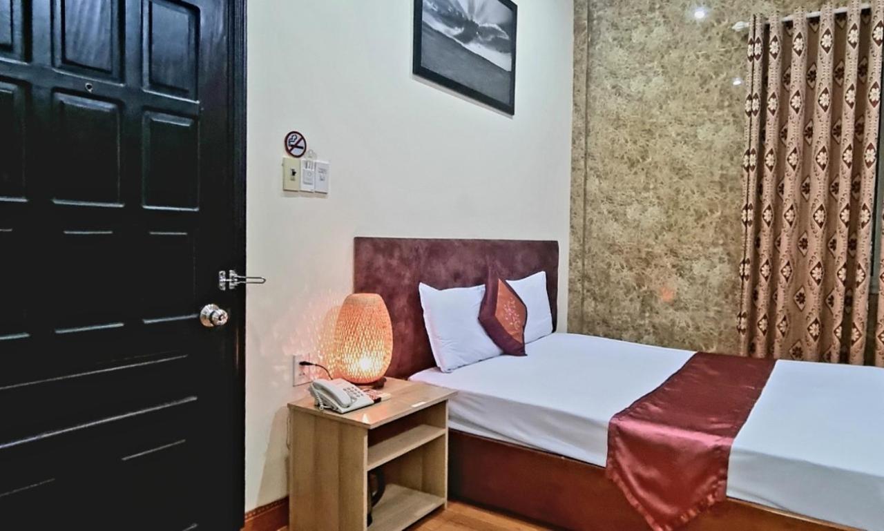 Stay Hue Hotel Екстер'єр фото