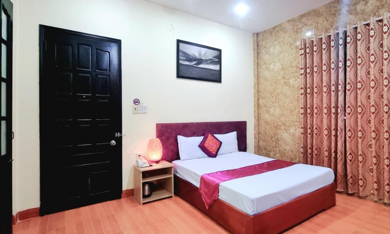 Stay Hue Hotel Екстер'єр фото