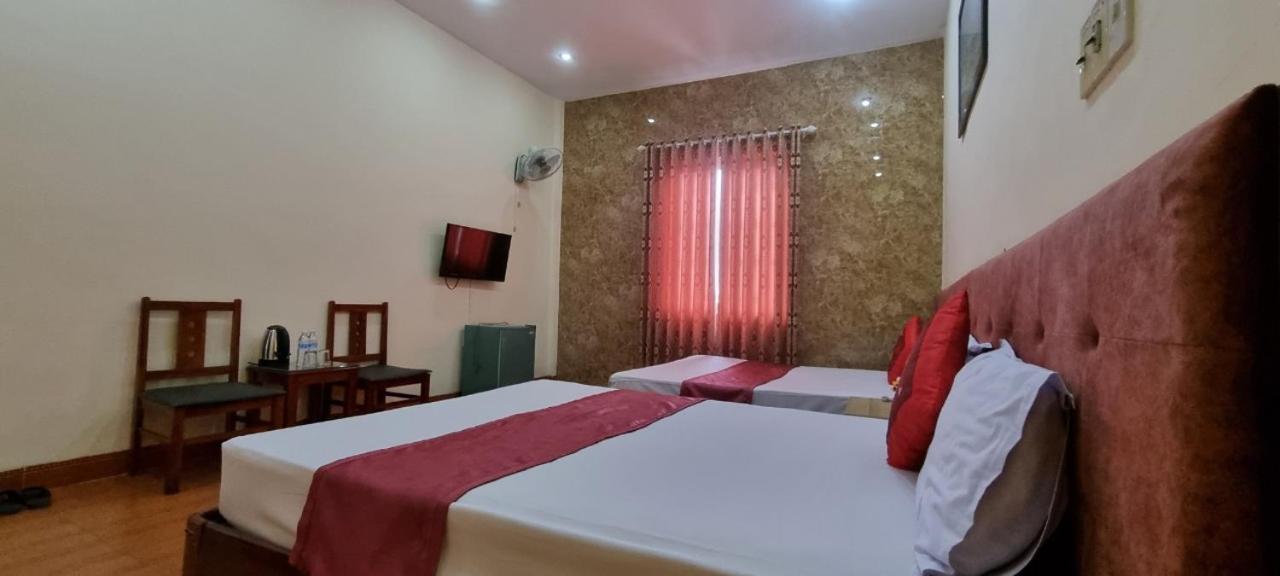 Stay Hue Hotel Екстер'єр фото