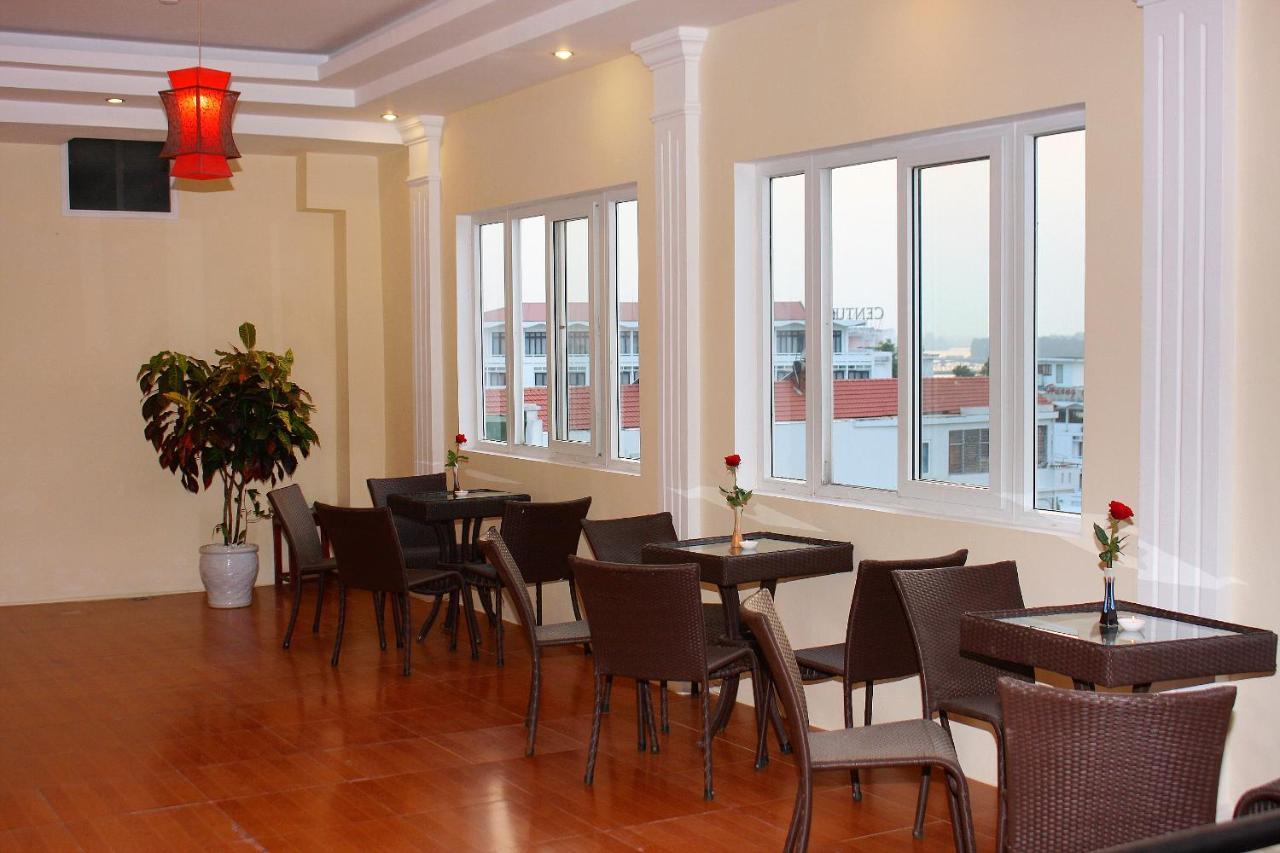 Stay Hue Hotel Екстер'єр фото