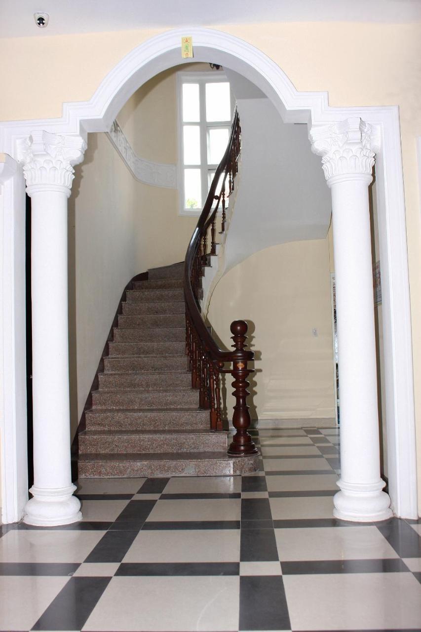 Stay Hue Hotel Екстер'єр фото