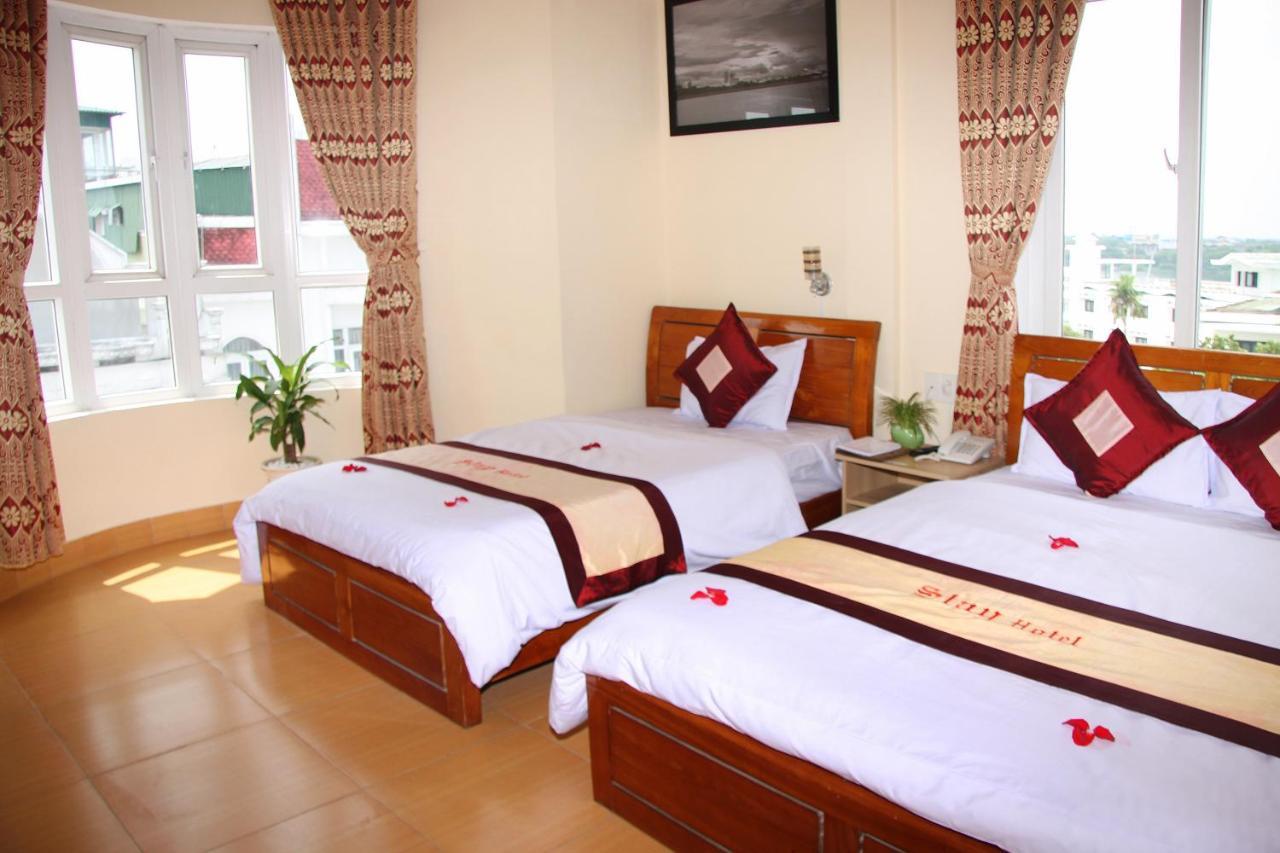Stay Hue Hotel Екстер'єр фото