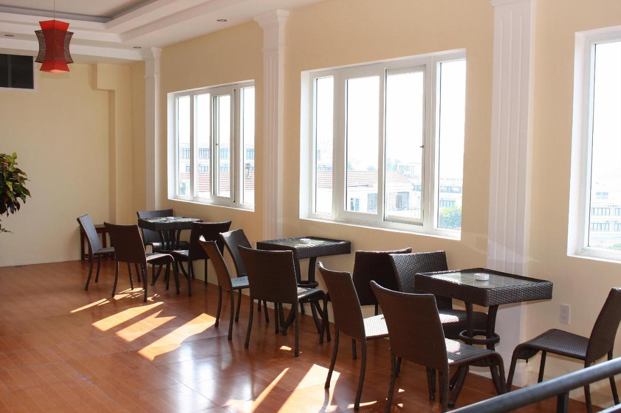 Stay Hue Hotel Екстер'єр фото