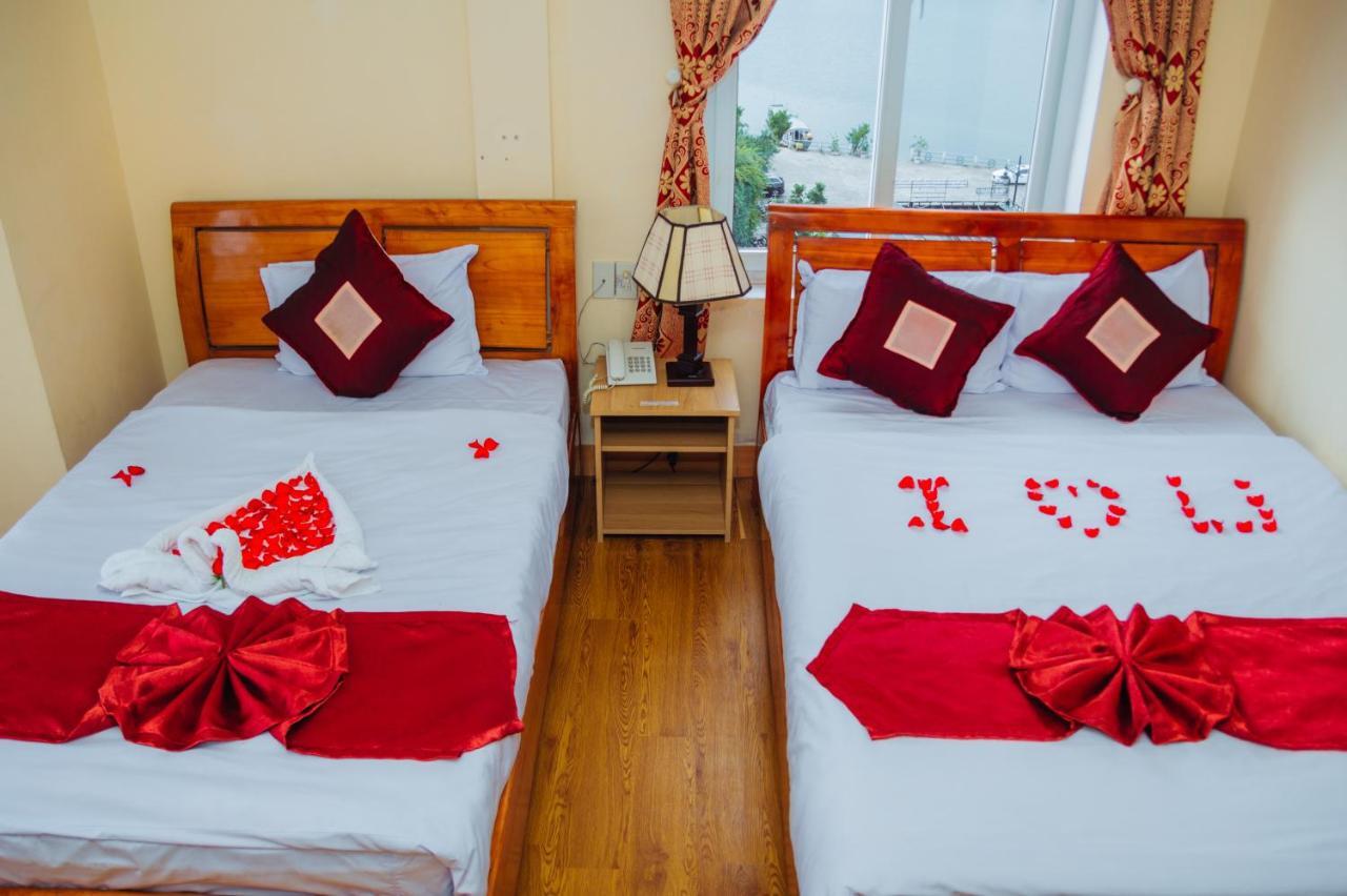Stay Hue Hotel Екстер'єр фото