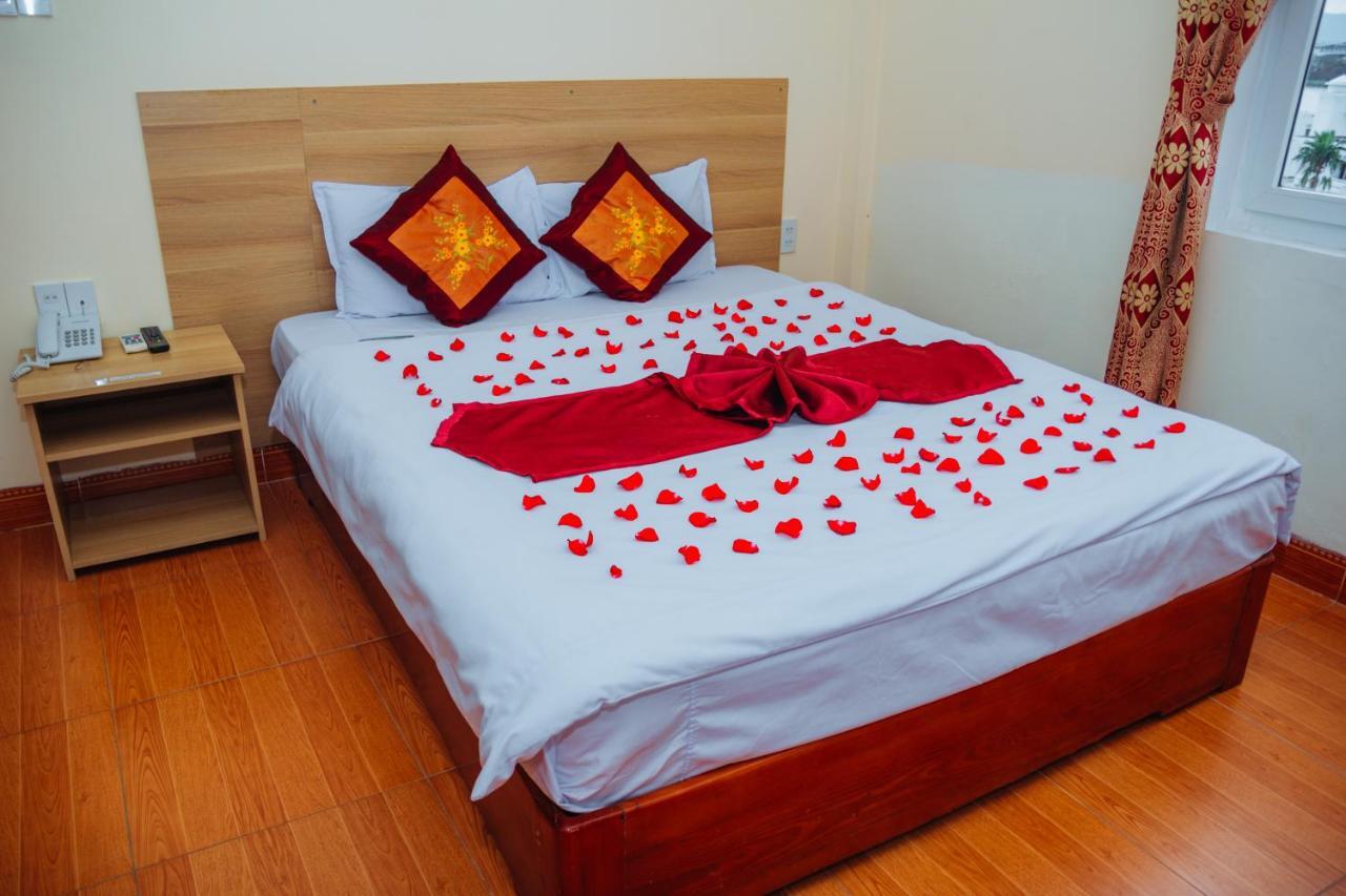 Stay Hue Hotel Екстер'єр фото